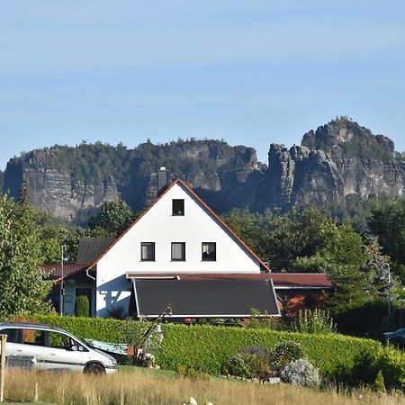 Ferienwohnung Am Hegebusch Altendorf  Exterior foto