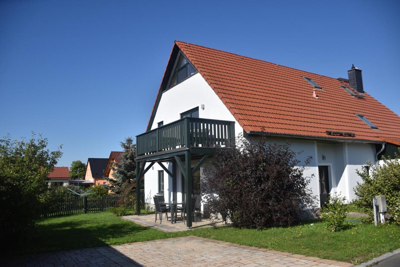Ferienwohnung Am Hegebusch Altendorf  Exterior foto